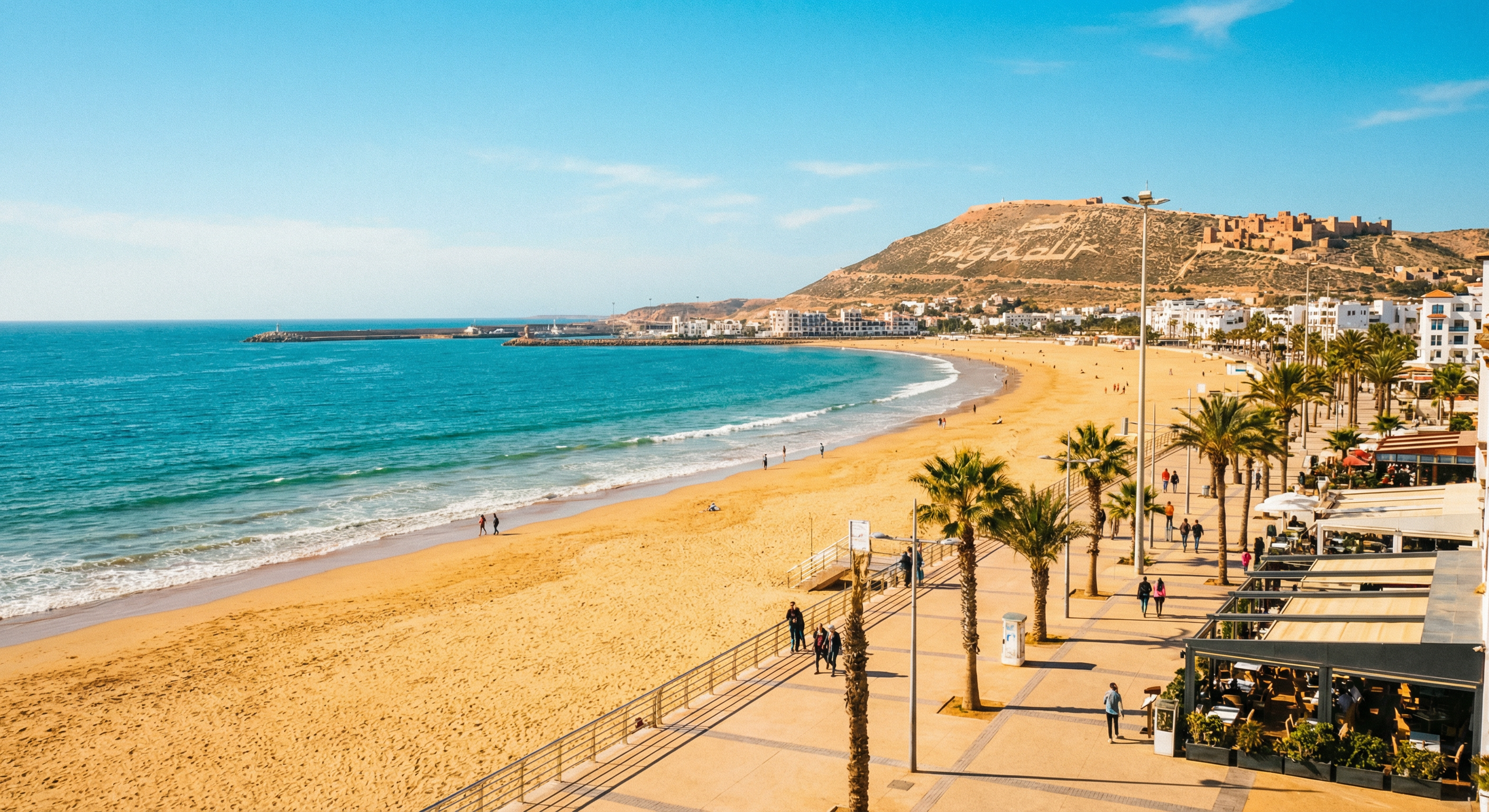 Agadir