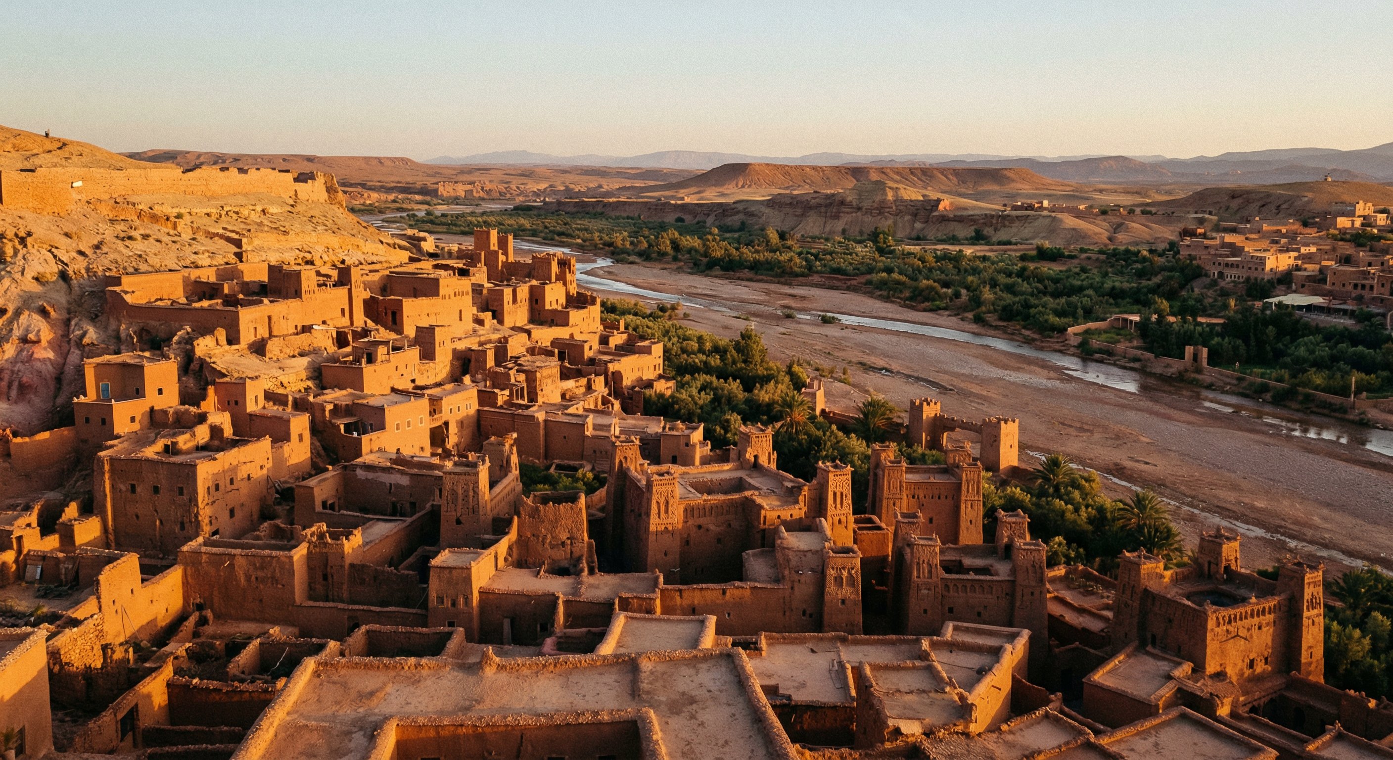Ouarzazate